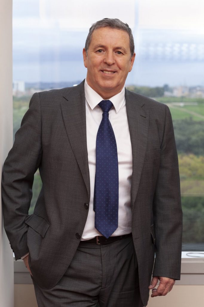 Miguel Palma Corredor, consultor fiscal y mercantil en Beta Legal.