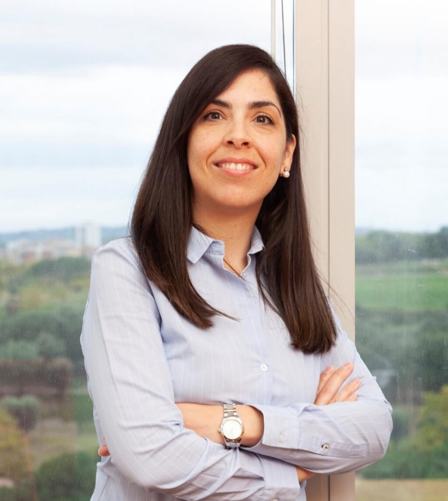 Virginia Morales Gómez, asesora fiscal y contable en Beta Legal.