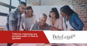 Plan de Igualdad