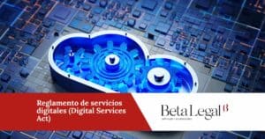 Ley de servicios digitales