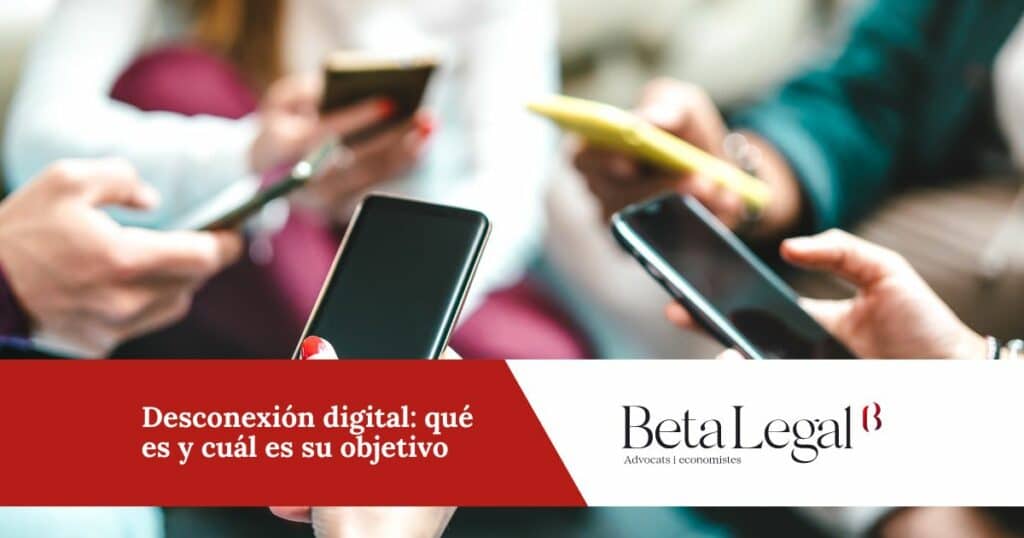 Desconexión digital