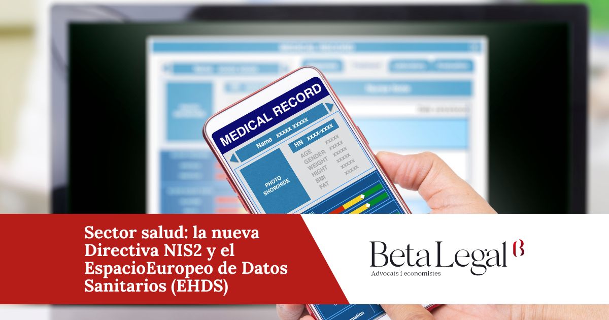 directiva nis2