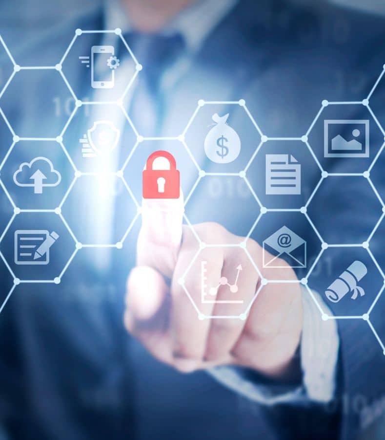 abogado proteccion de datos barcelona