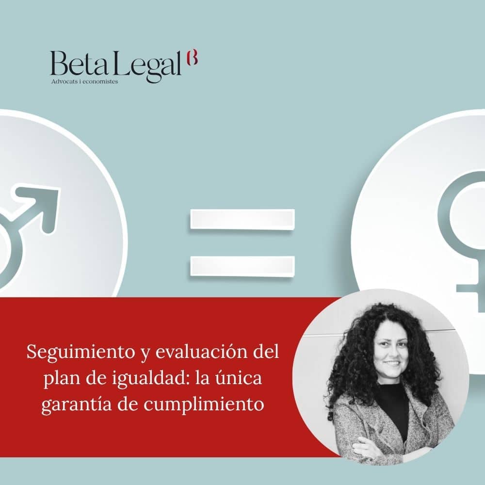 Artículo de Tina Ángulo en el Portal Noticias Jurídicas (Aranzadi La Ley)