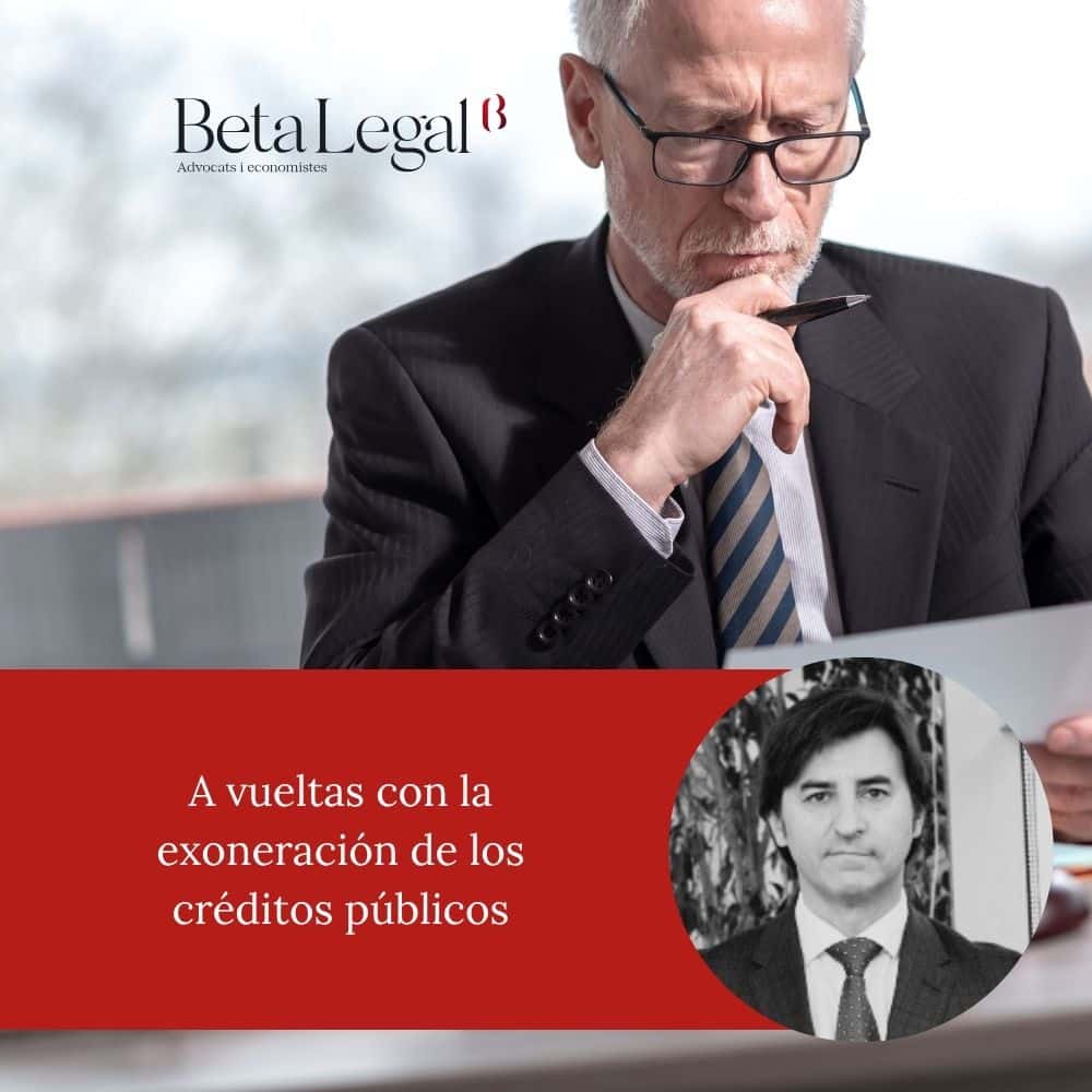 Artículo en El Confidencial de Manuel Rodriguez
