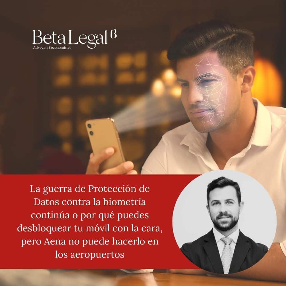 Colaboración de Gerard Espuga en un artículo de El Mundo