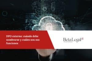 DPO externo