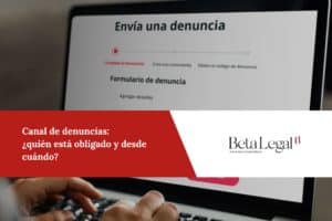 canal de denuncias