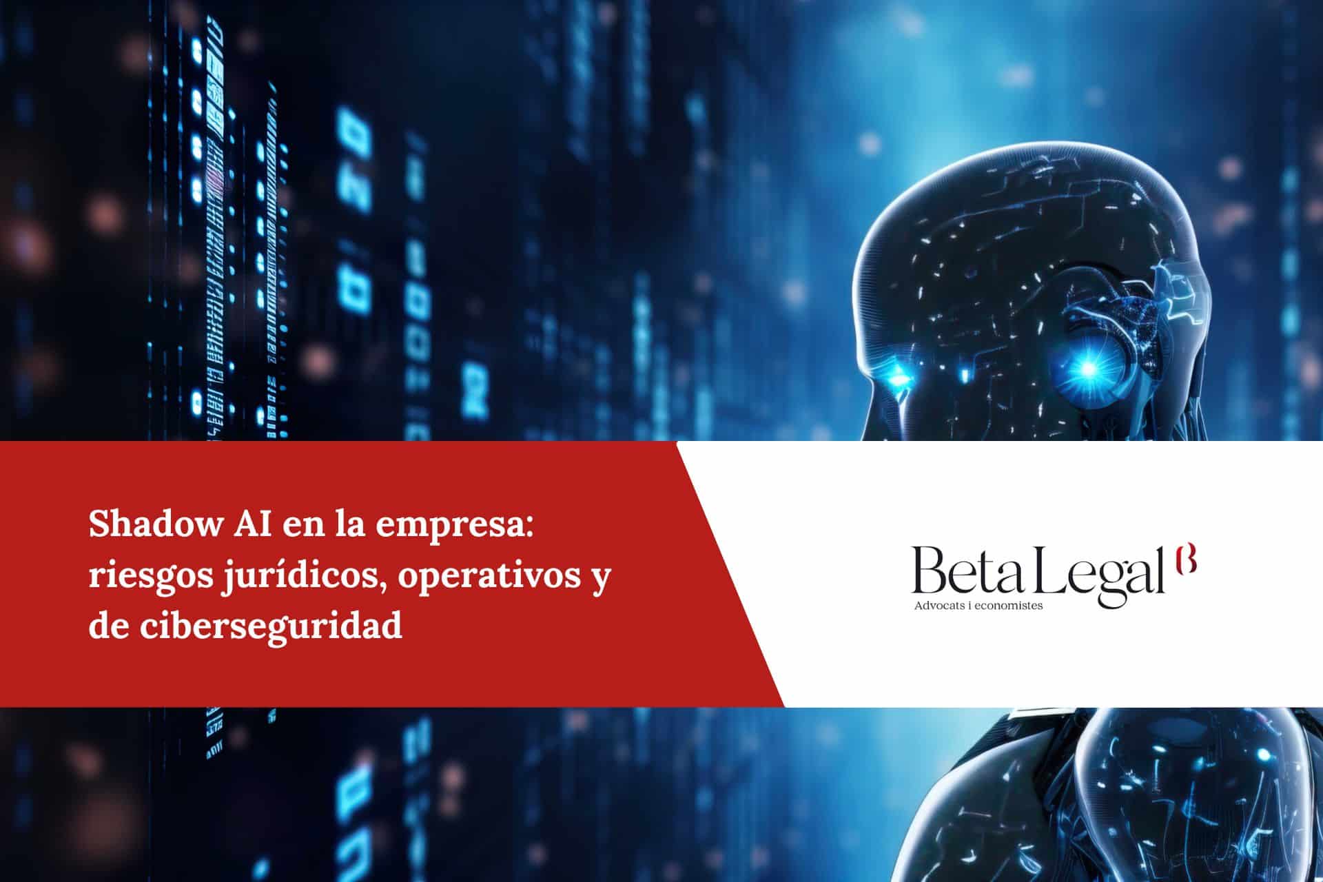 Shadow AI en la empresa