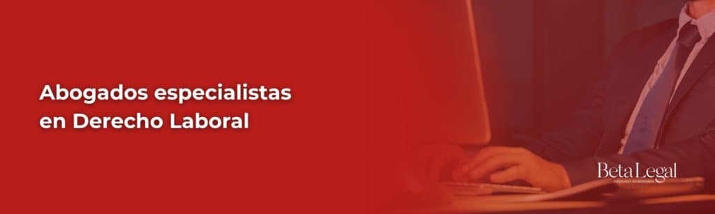 Registro horario y desconexión digital