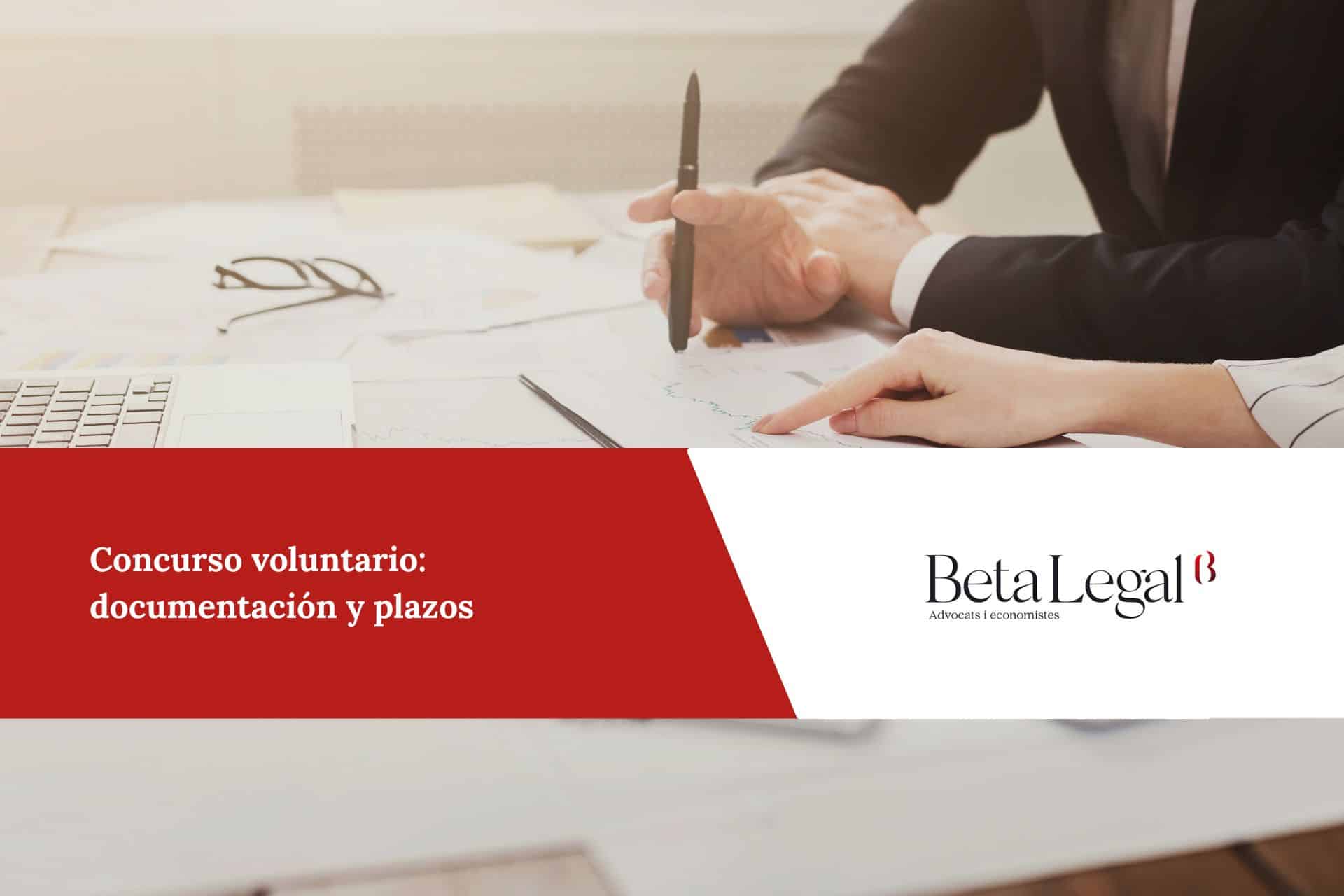 Concurso voluntario