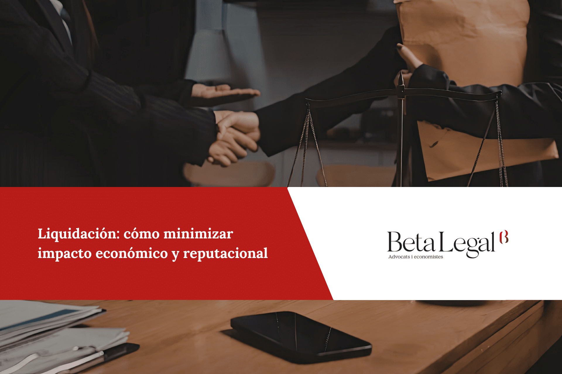 Liquidación