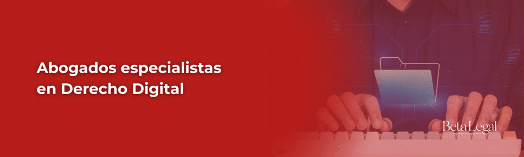 Cuentas bloqueadas en redes sociales