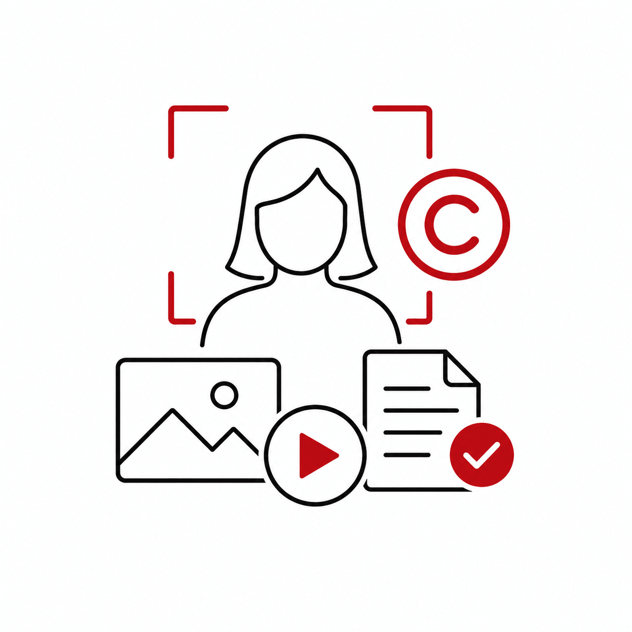 Abogados para influencers y creadores de contenido