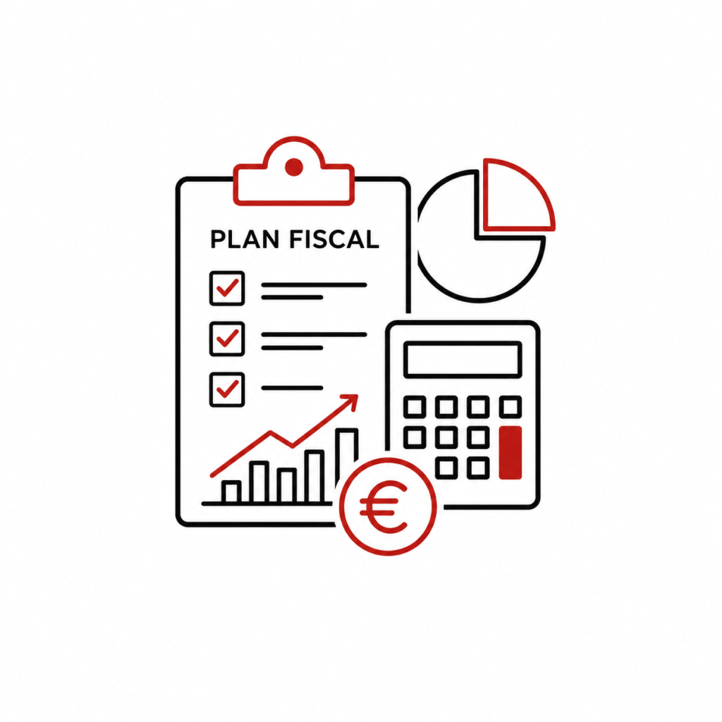 asesoría fiscal